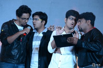 Asura Movie Audio Launch